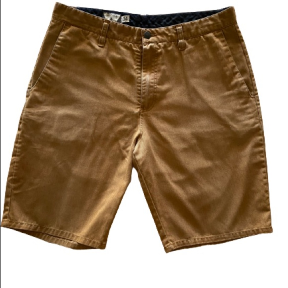 Mens Volcom shorts